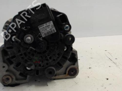 Used Alternator DACIA SANDERO II 1.2 (75 hp) 27003801
