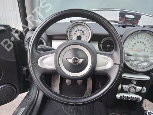 Volant MINI MINI (R56) One (95 hp) 31709606