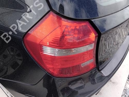 Used Left taillight BMW 1 (E87) 118 d (143 hp) 26986028