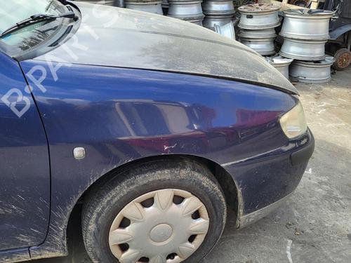 Used Right front fenders SEAT CORDOBA (6K1, 6K2) 1.9 SDI (68 hp) 26982912
