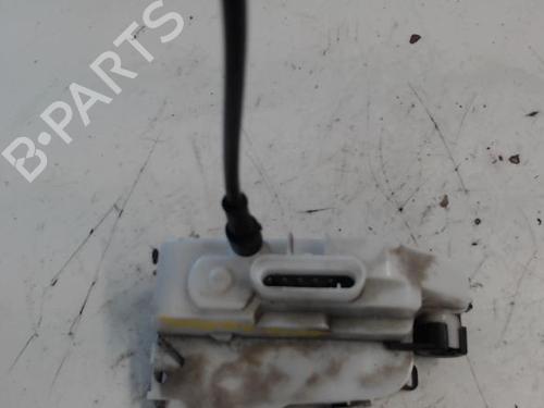 Front left lock CITROËN C3 I (FC_, FN_) 1.4 HDi | BP27001532C98 