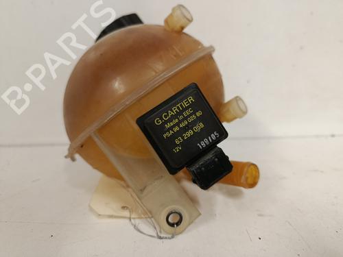 Used Expansion tank Expansion tank PEUGEOT 304 Break (_04D_) 1.1 (D11) (58 hp) 35919038 35919038
