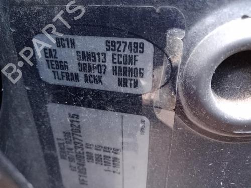 Left tailgate light RENAULT LAGUNA II (BG0/1_) 1.6 16V (BG1G, BG1H) | BP27998682C79 - Image 5