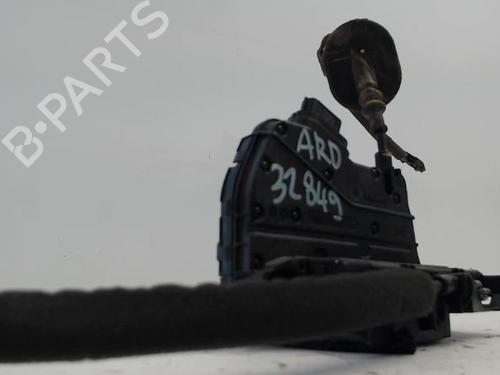 Used Rear right lock RENAULT CLIO IV (BH_) 0.9 TCe 90 (BHNF, BHMA, BHMH, BHJK, BHJR) (90 hp) 26991683