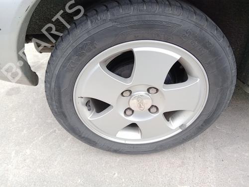 Felg FORD FIESTA IV (JA_, JB_) 1.25 i 16V (75 hp) 27616363