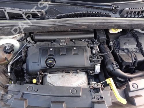 Used Gearbox Gearbox CITROËN C3 Picasso (SH_) 1.4 VTi 95 (SH8FSC, SH8FP0, SH8FP6) (95 hp) 26982865 26982865
