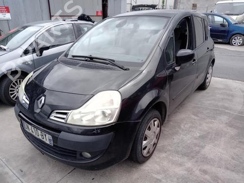 Left front window switch RENAULT MODUS / GRAND MODUS (F/JP0_) 1.5 dCi (JP0G, JP0H) | BP26989082I27  - Image 8