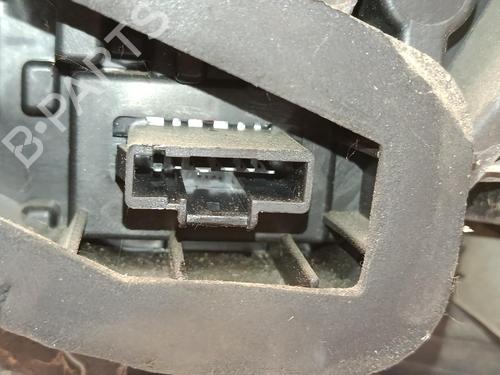 Used Left taillight Left taillight DACIA SANDERO II 1.5 dCi (90 hp) 40497829 40497829