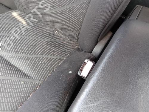 Used Seat buckle PEUGEOT 308 I (4A_, 4C_) 1.6 HDi (109 hp) 27016617