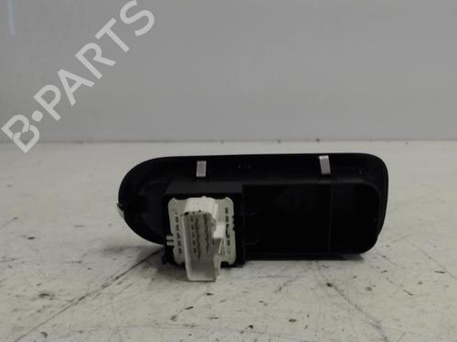 Used Left front window switch Left front window switch RENAULT CLIO III (BR0/1, CR0/1) 1.4 16V (98 hp) 27024647 27024647