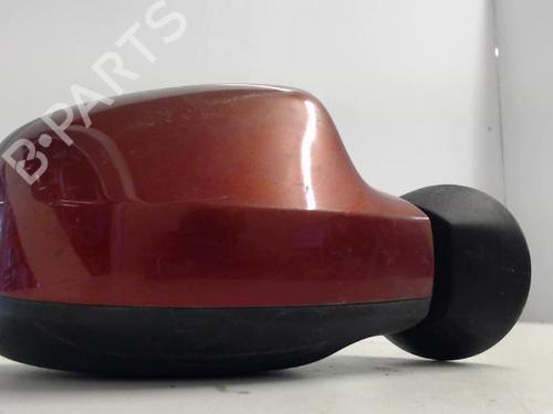 Right mirror DACIA SANDERO 1.5 dCi | BP27010315C27