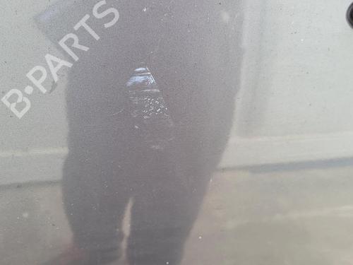 Left rear door RENAULT VEL SATIS (BJ0_) 2.0 16V Turbo (BJ0K) | BP26981636C4 
