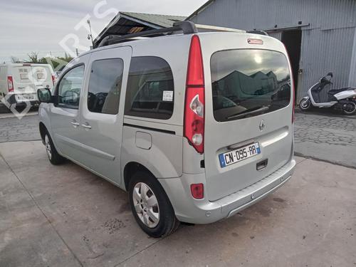 Electronic module RENAULT KANGOO / GRAND KANGOO II (KW0/1_) 1.5 dCi 90 (KW05, KW08, KW0G, KW11) | BP28079211M83 - Image 7
