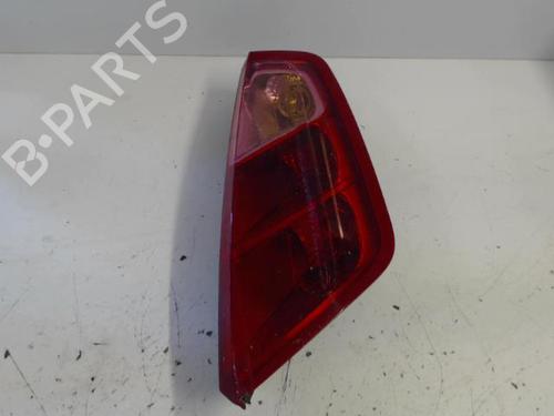Used Right taillight Right taillight FIAT GRANDE PUNTO (199_) 1.9 D Multijet (130 hp) 26996530 26996530