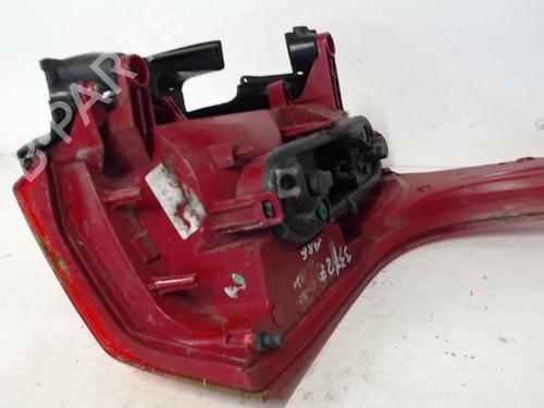 Left taillight PEUGEOT 5008 (0U_, 0E_) 1.6 HDi | BP26987300C34 