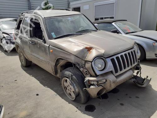 Starter JEEP CHEROKEE (KJ) 2.8 CRD 4x4 | BP26991146M8 - Image 6
