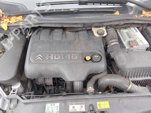 Electronic module CITROËN C4 I (LC_) 2.0 HDi | BP27009083M83 - Image 14