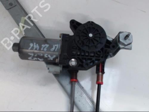 Front right window mechanism CITROËN XSARA (N1) 1.9 D | BP26984510C23 