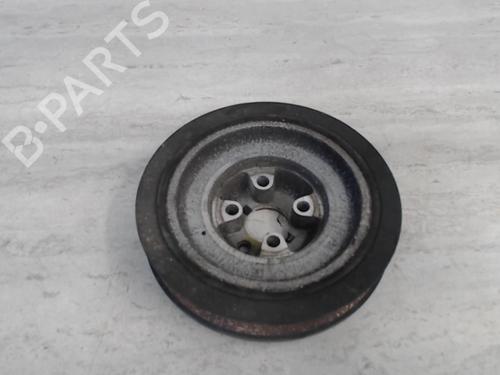 Used Pulley VW GOLF III (1H1) 1.9 TDI (90 hp) 27004626