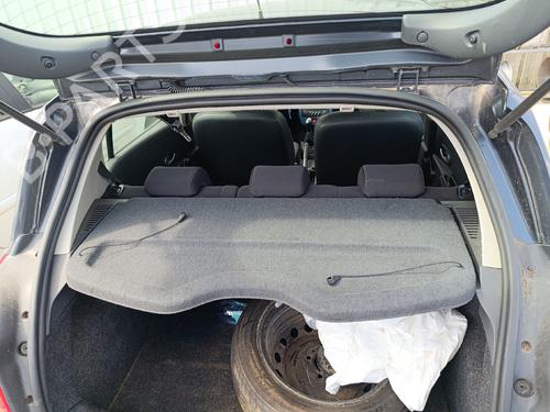 Used Rear parcel shelf Rear parcel shelf 36437868 36437868