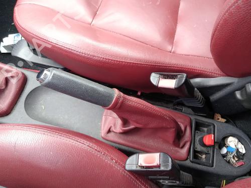 Used Seat buckle OPEL TIGRA TwinTop (X04) 1.3 CDTI (R97) (69 hp) 27607274
