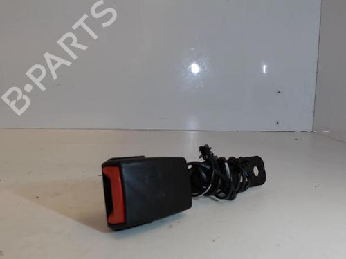 Used Seat buckle FIAT PANDA (312_, 319_) 1.2 (312PXA1A) (69 hp) 27015873
