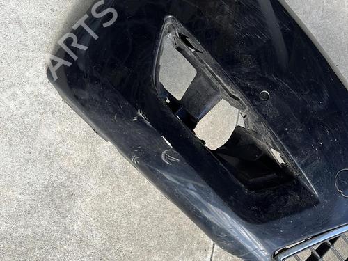 Front bumper FORD MONDEO IV Turnier (BA7) 1.8 TDCi | BP26996127C7 