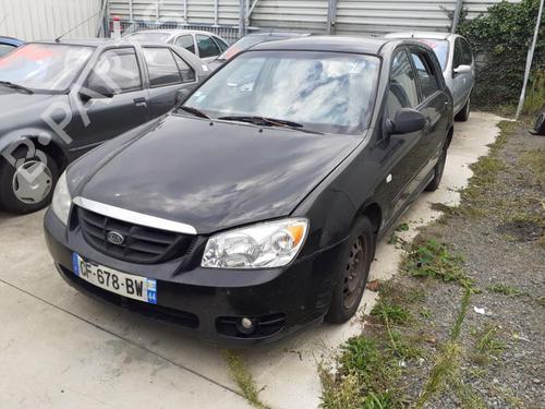 Used Subframe KIA CERATO I Hatchback (LD) 1.5 CRDi (102 hp) 26998420