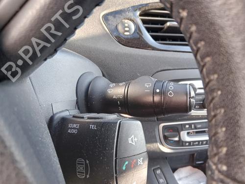 Used Steering column stalk Steering column stalk RENAULT SCÉNIC III (JZ0/1_) 1.5 dCi (JZ02, JZ0R) (95 hp) 29725559 29725559