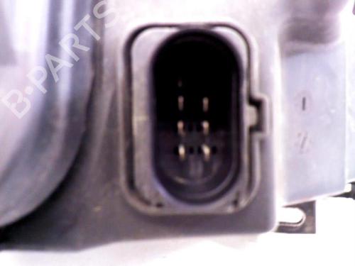 Left headlight SEAT AROSA (6H1) 1.0 | BP26984360C28 