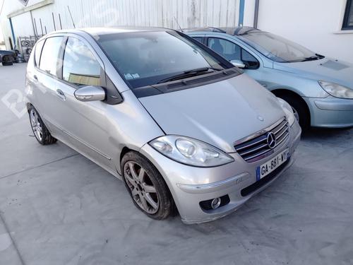 Headlight switch MERCEDES-BENZ A-CLASS (W169) A 180 CDI (169.007, 169.307) | BP26995740I24  - Image 5