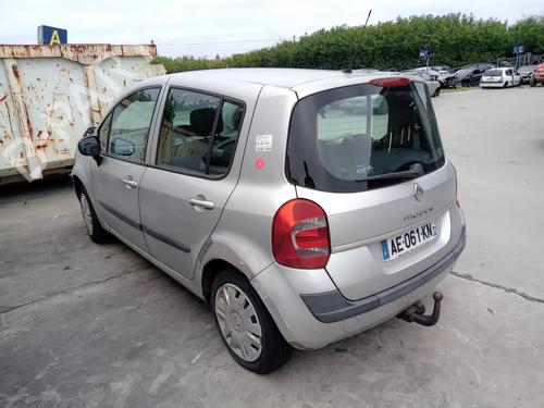 AC compressor RENAULT MODUS / GRAND MODUS (F/JP0_) 1.2 (JP0C, JP0K, FP0C, FP0K, FP0P, JP0P, JP0T) | BP28425096M34  - Image 6