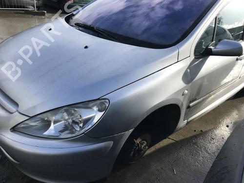 Right mirror PEUGEOT 307 Break (3E) 2.0 HDI 110 | BP27020119C27 