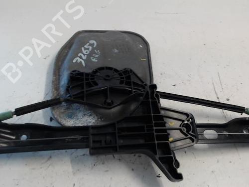 Used Rear left window mechanism Rear left window mechanism VW GOLF V (1K1) 1.9 TDI (105 hp) 27021892 27021892