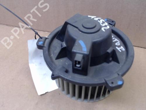 Heater blower motor FIAT PUNTO (176_) 55 1.1 | BP27023056M62 
