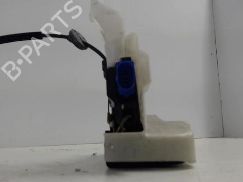 Used Front left lock VW TOURAN (1T1, 1T2) 1.9 TDI (105 hp) 26996817