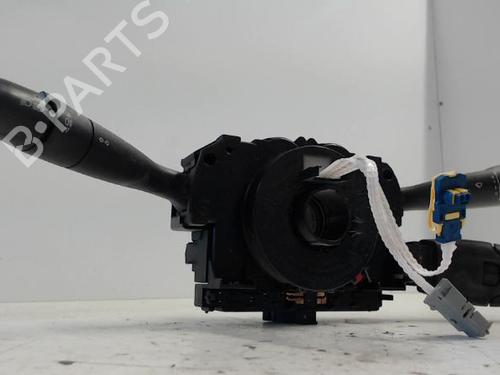 Used Steering column stalk CITROËN C2 (JM_) 1.4 HDi (68 hp) 27013443