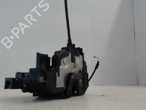 Used Front right lock Front right lock RENAULT CLIO III (BR0/1, CR0/1) 1.5 dCi (BR17, CR17) (86 hp) 27007467 27007467