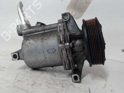 AC compressor DACIA LODGY (JS_) 1.2 TCe (JSAY, JSM0) | BP26997415M34  - Image 5