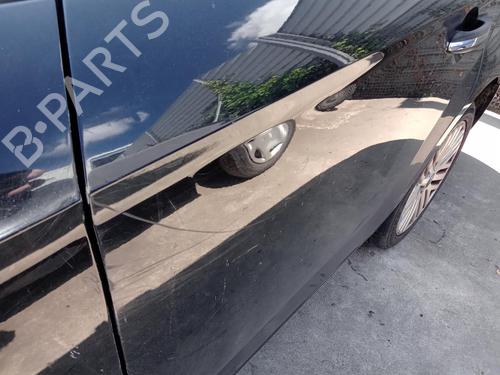 Left rear door FORD MONDEO IV Turnier (BA7) 1.8 TDCi | BP26996126C4 
