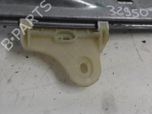 Front right window mechanism RENAULT TWINGO III (BCM_, BCA_) 0.9 TCe 90 (BCM9, BCM2) | BP27003973C23 - Image 4