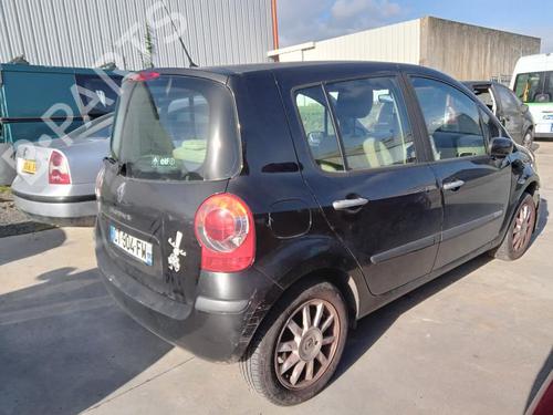 Steering column stalk RENAULT MODUS / GRAND MODUS (F/JP0_) 1.5 dCi (FP0D, JP0D) | BP27007205I23  - Image 7