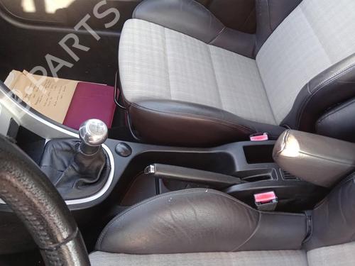 Used Gear lever PEUGEOT 307 (3A/C) 1.6 HDi (90 hp) 27005972
