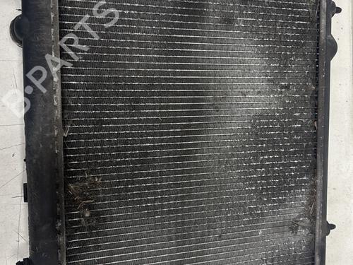 Used Water radiator CITROËN XSARA PICASSO (N68) 1.6 HDi (90 hp) 30577331