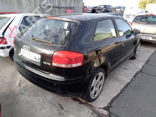 Starter AUDI A3 (8P1) 1.9 TDI | BP26990931M8  - Image 7