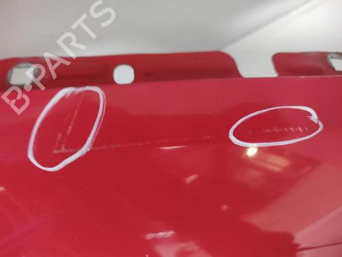 Forskærm Højre FORD FOCUS I (DAW, DBW) 1.6 16V | BP26981302C42 