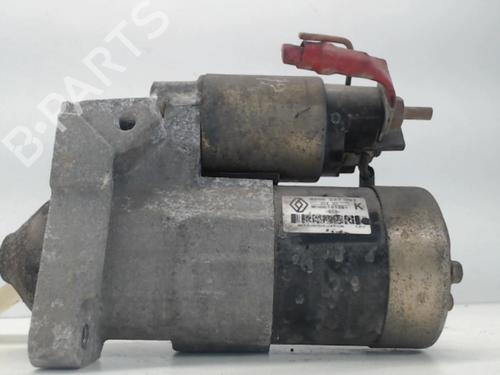 Used Starter RENAULT MEGANE II (BM0/1_, CM0/1_) 1.5 dCi (BM02, BM13, BM2A, CM02, CM13) (101 hp) 26988520