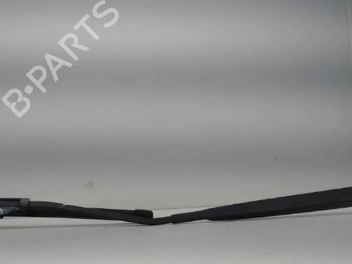 Used Front windshield wiper arm RENAULT MEGANE III Hatchback (BZ0/1_, B3_) 1.5 dCi (BZ0C) (90 hp) 27014971
