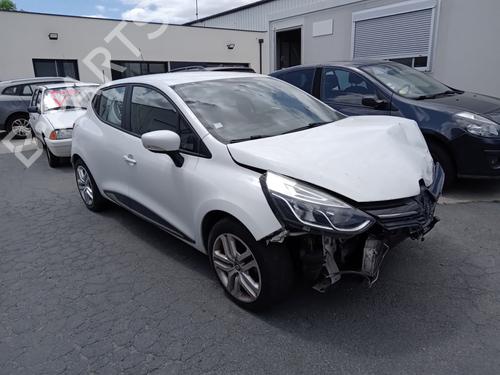 Used Steering rack RENAULT CLIO IV (BH_) 1.5 dCi 90 (90 hp) 27016815