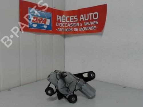 Used Rear wiper motor RENAULT MEGANE II (BM0/1_, CM0/1_) 1.9 dCi (BM0G, CM0G) (120 hp) 27022350